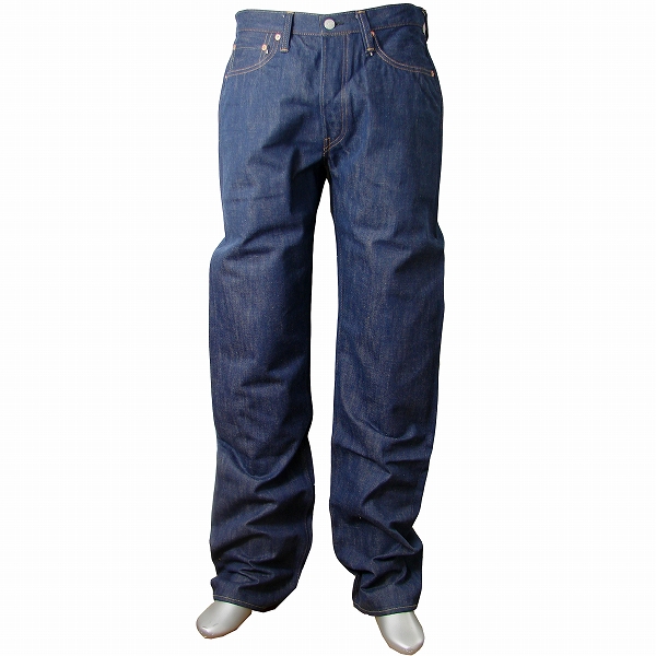 DENIM ＞ 1105NA ＞ NATURAL INDIGO SIZE:36