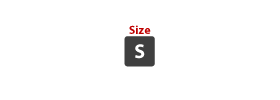 S Size